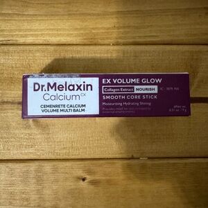 Dr.Melaxin Calcium CX Volume Multi Balm Smooth Core Stick